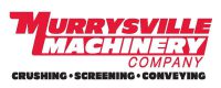 Murrysville Machinery Logo tagline JPEG