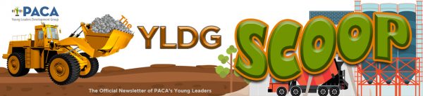 YLDG Newsletter Header